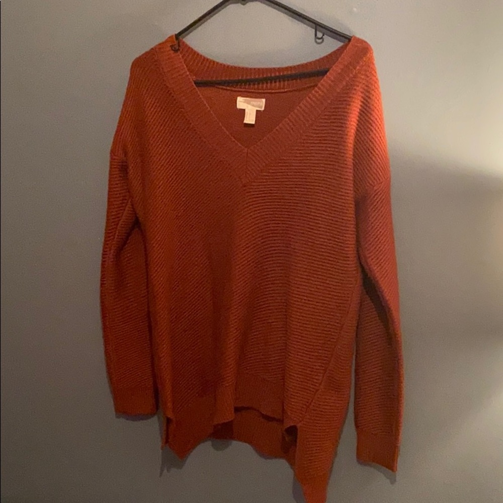 Forever 21 sweater